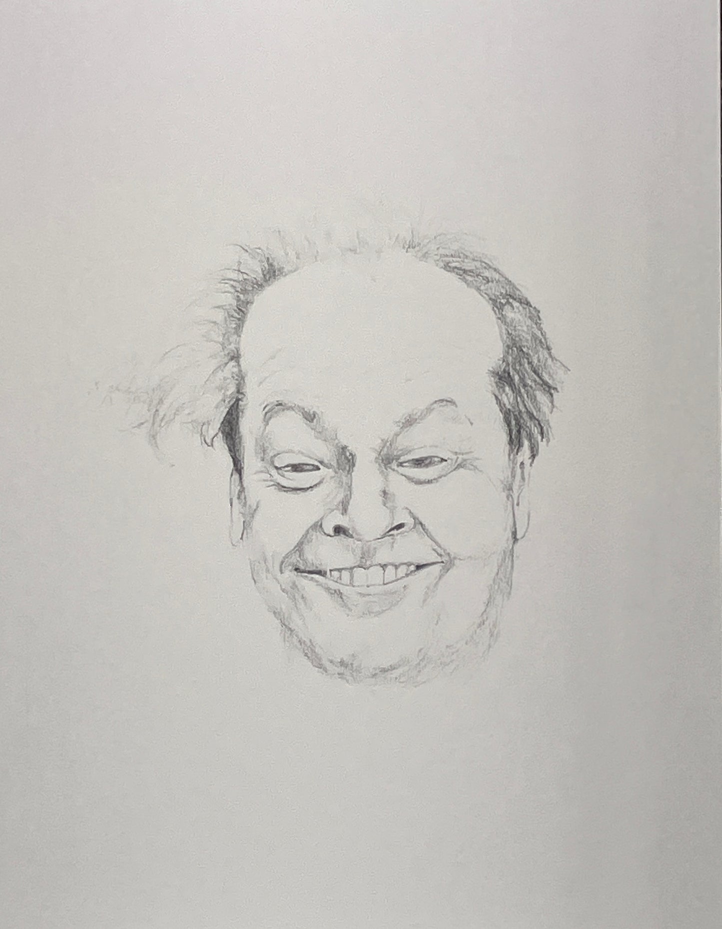 Jack Nicholson