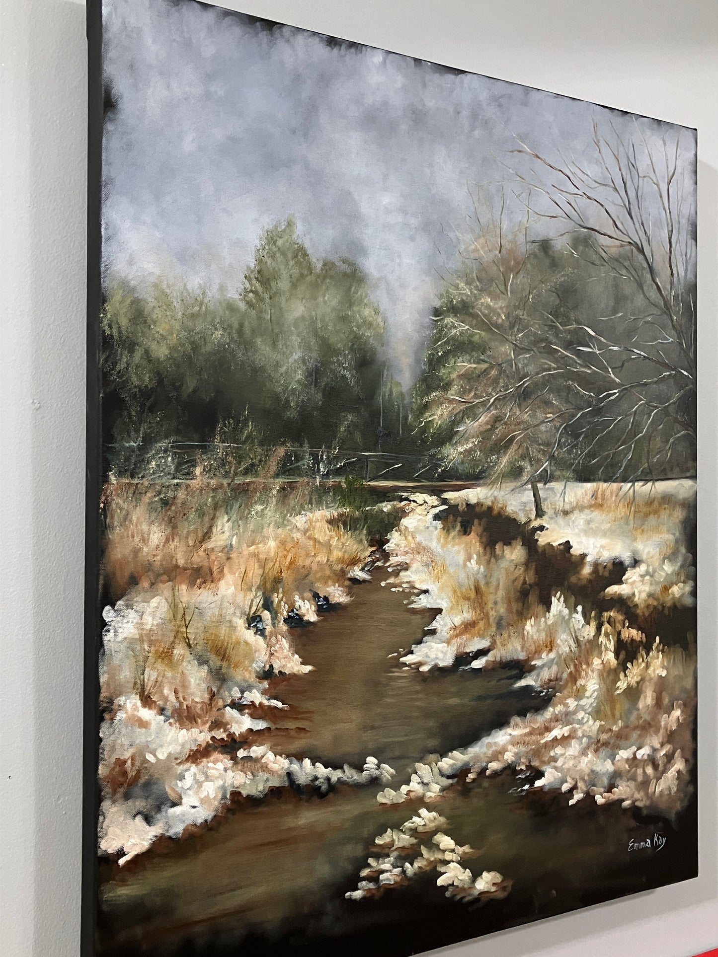 The Creek