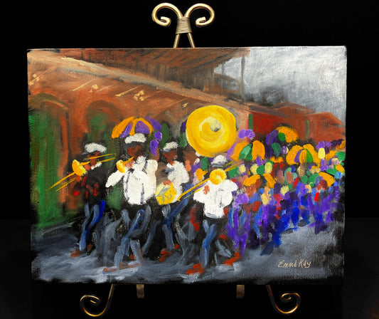 Mardi Gras