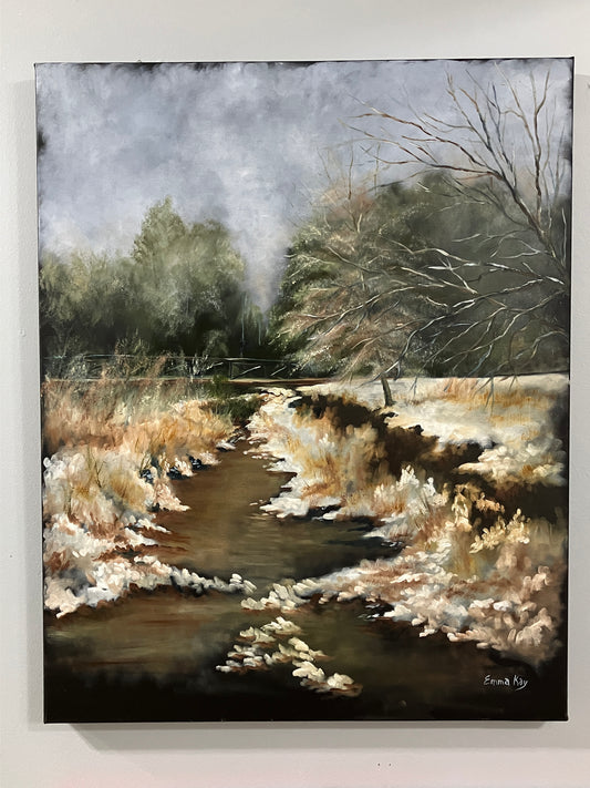 The Creek