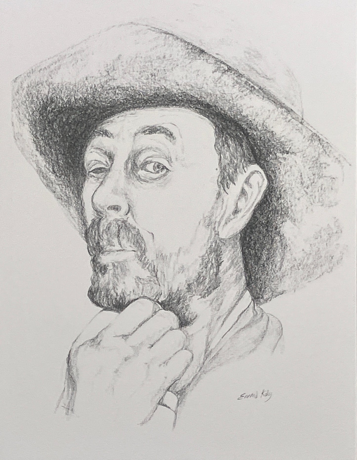 Festus Haggen (Gunsmoke)