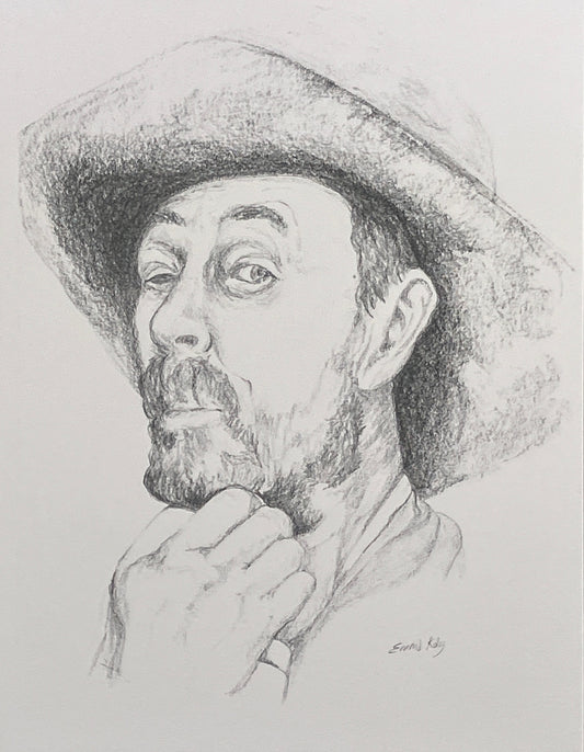 Festus Haggen (Gunsmoke)