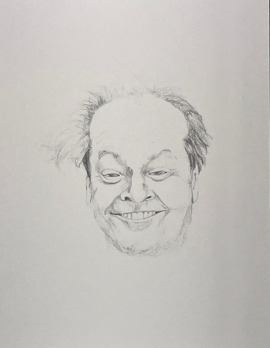 Jack Nicholson