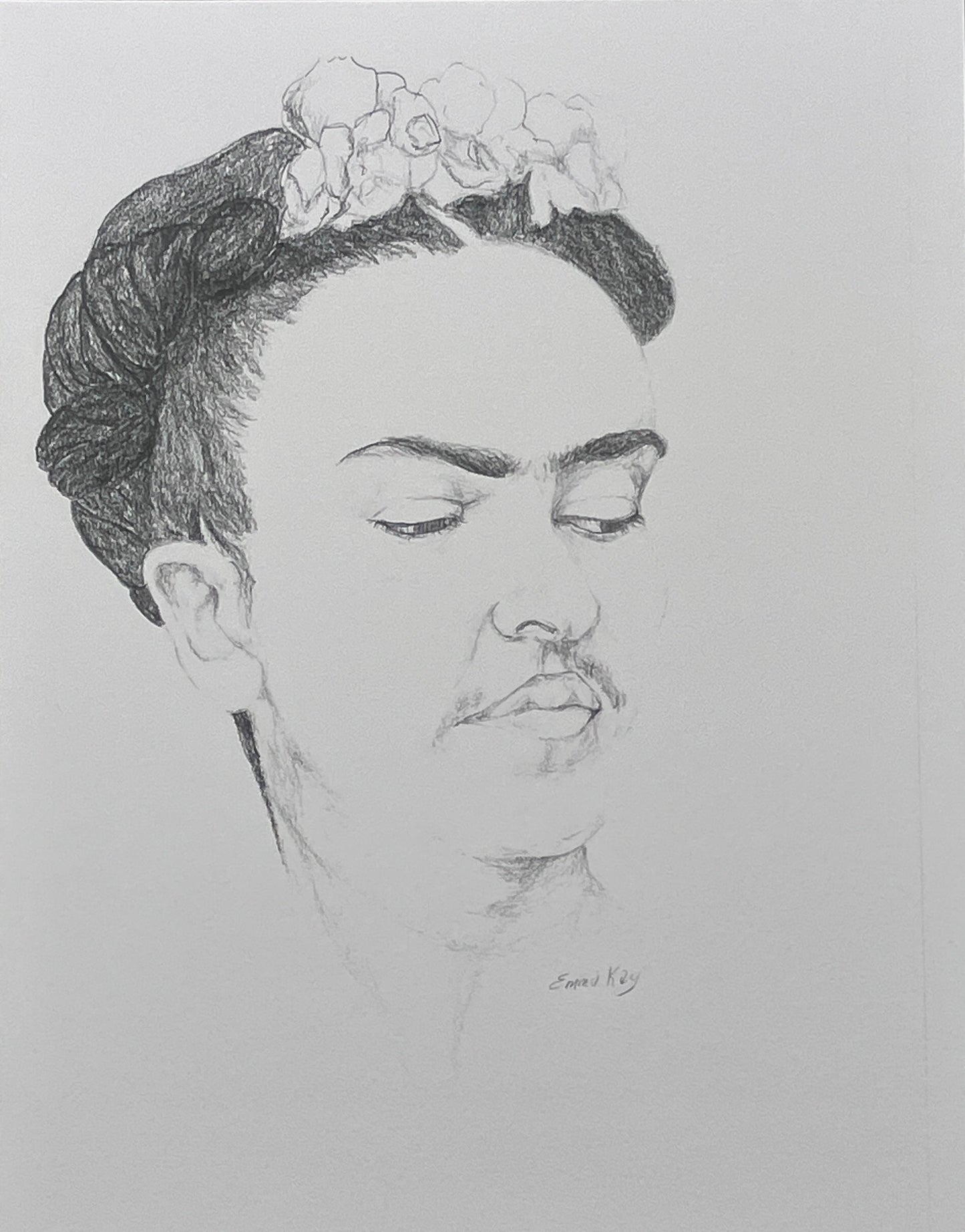 Frida Kahlo