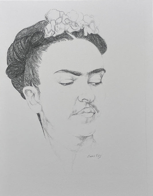 Frida Kahlo