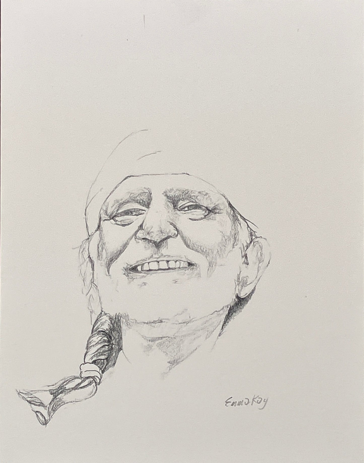 Willie Nelson