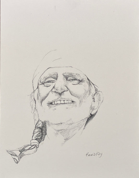 Willie Nelson