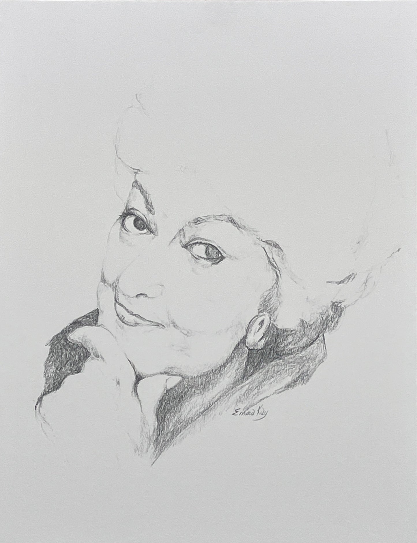 Dorothy Zbornak (The Golden Girls)