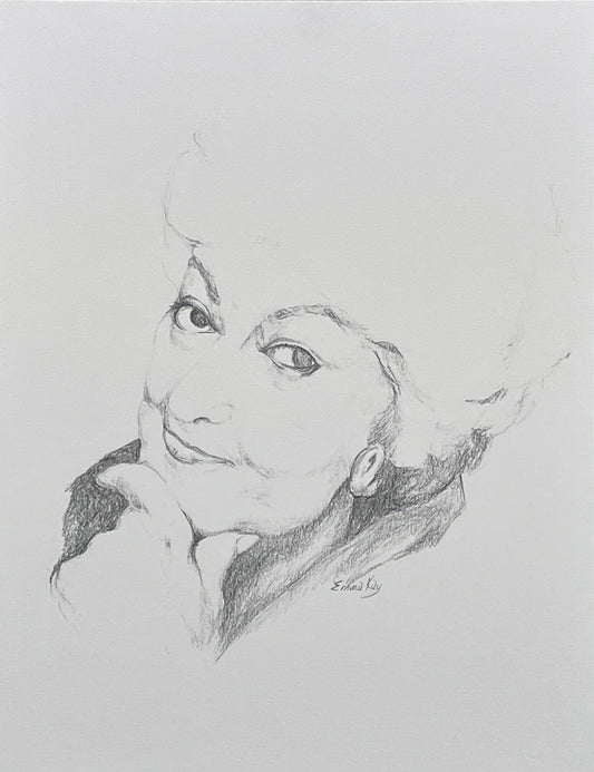 Dorothy Zbornak (The Golden Girls)